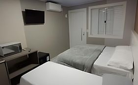 Loft Lux 4 (Smart TV, Ar condicionado, Cozinha...)